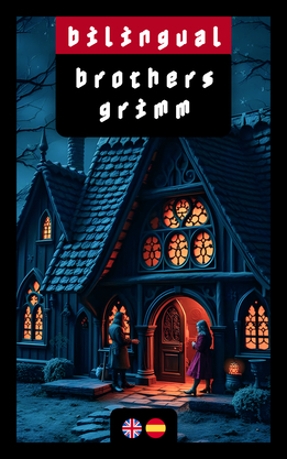 Bilingual Spanish Short Stories; Grimms' Fairy Tales